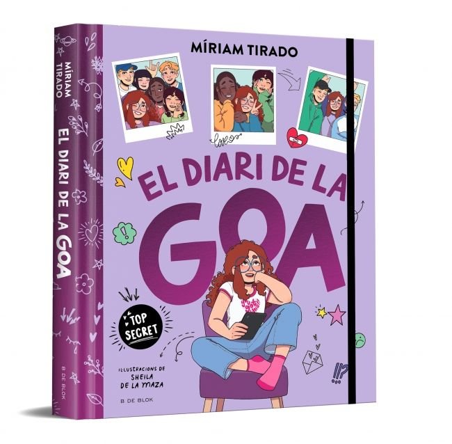 Em dic goa - el diari de goa