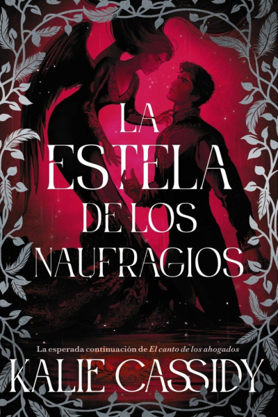 La estela de los naufragios