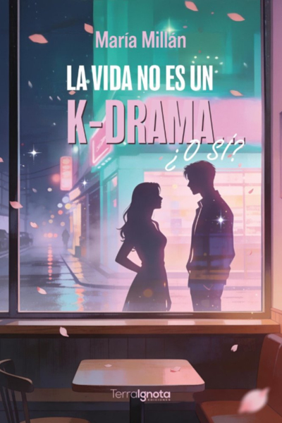 La vida no es un k-drama? ¿O sí?