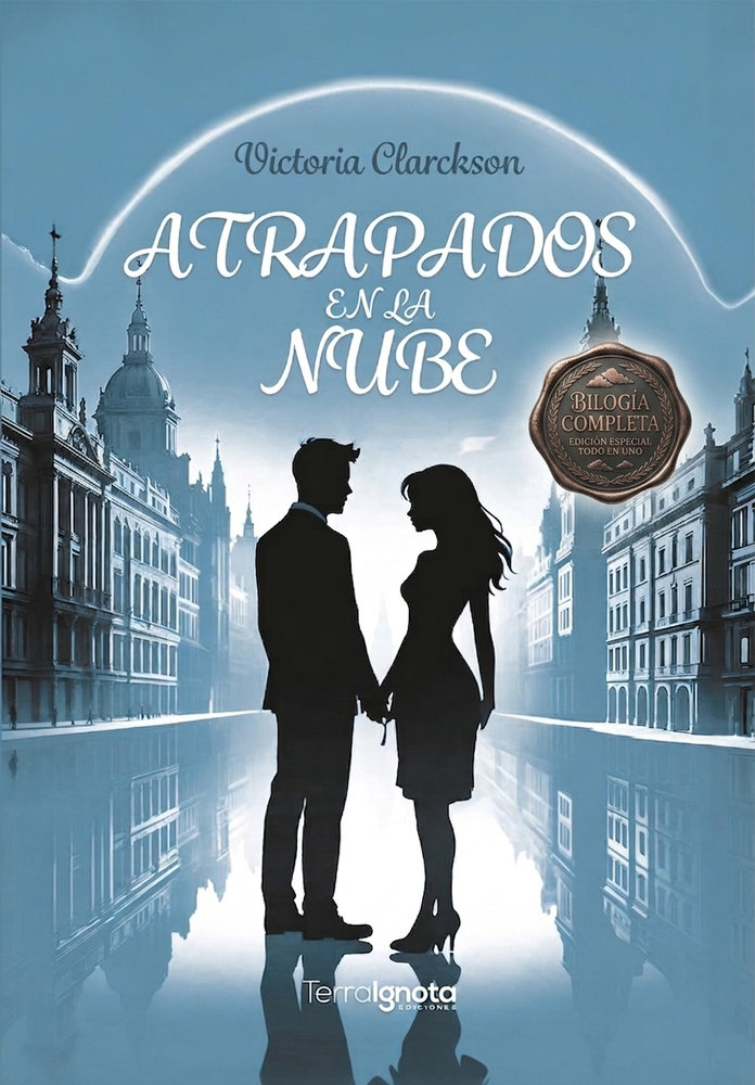 Atrapados en la nube. Atrapados en Manhattan