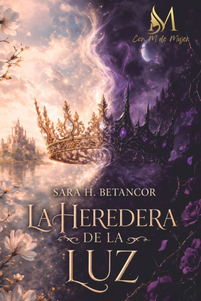 La heredera de la luz