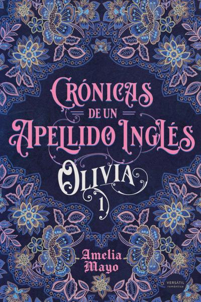 Cronicas de un apellido ingles