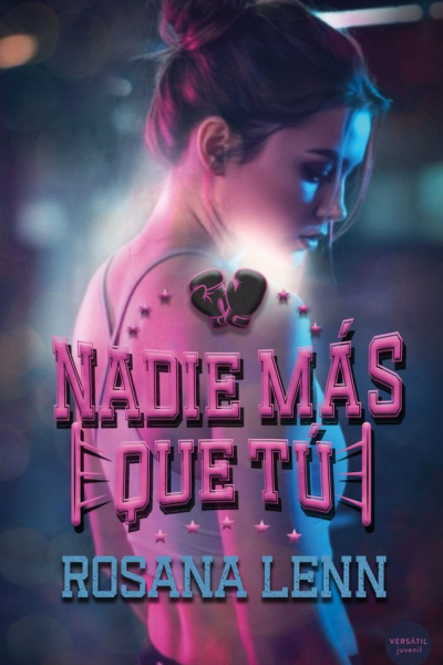 Nadie mas que tu