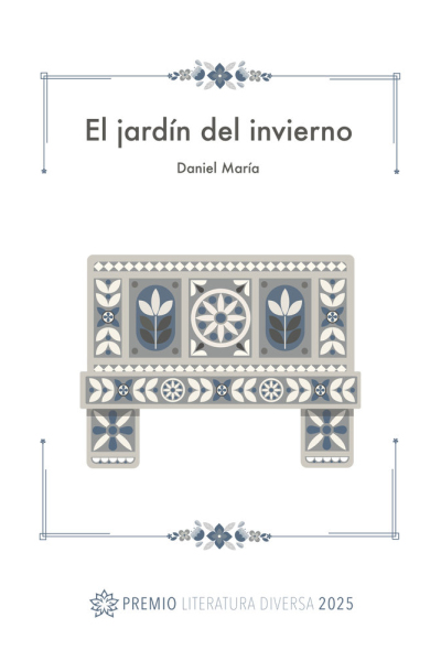El jardín del invierno
