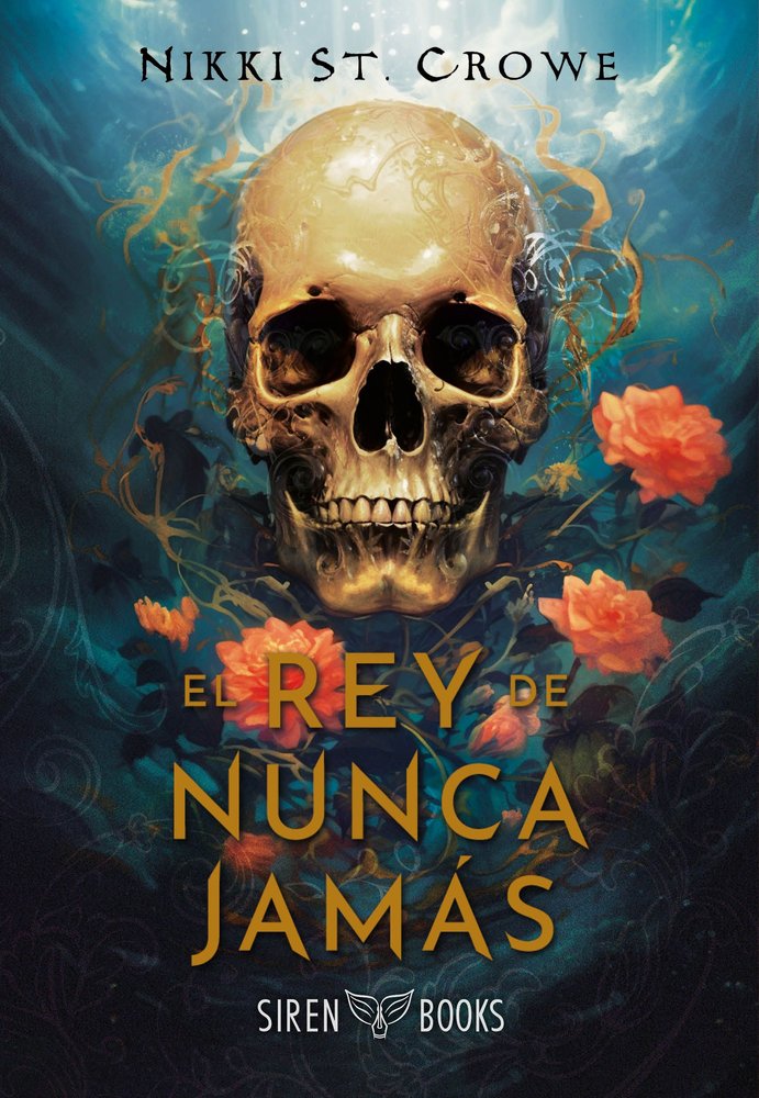 Rey de nunca jamas,el