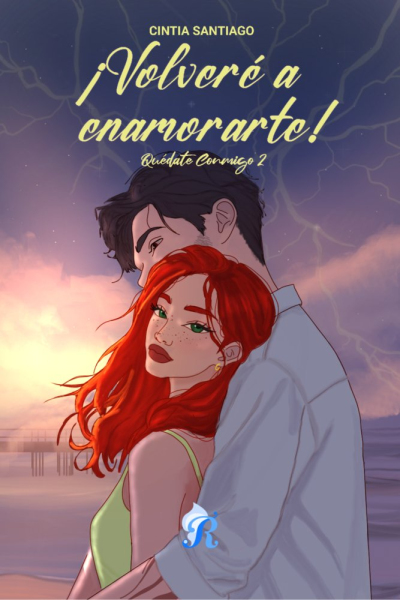 ¡Volvere a enamorarte!