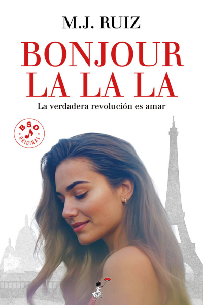 Bonjour la la la