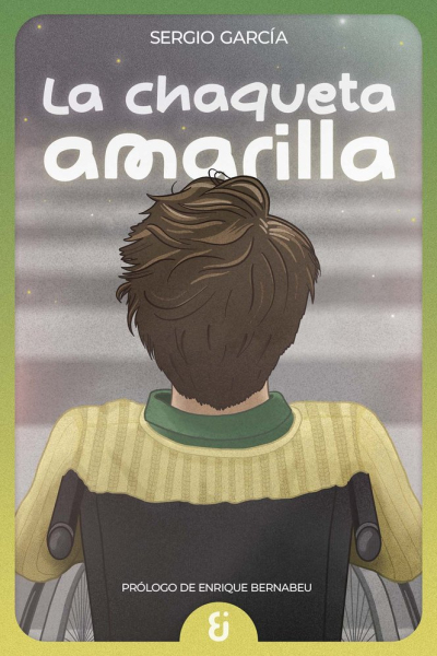 La chaqueta amarilla