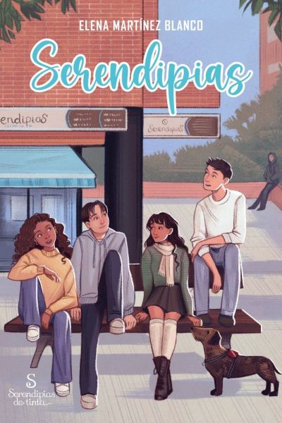Serendipias