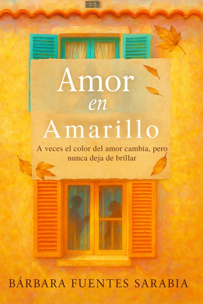 Amor en amarillo 2da parte