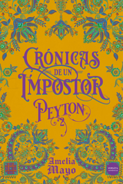 Cronicas de un impostor
