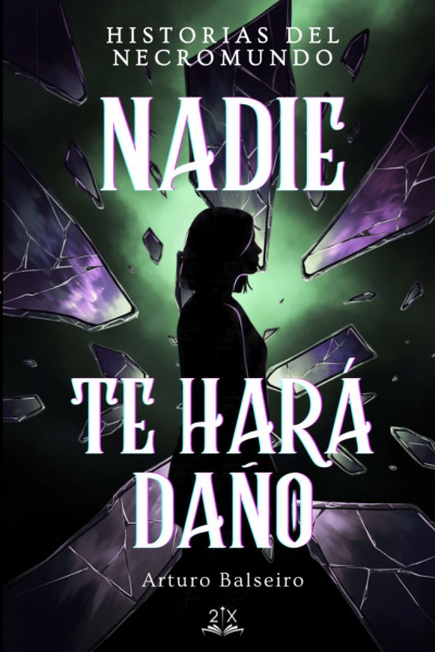 Nadie te hara daño
