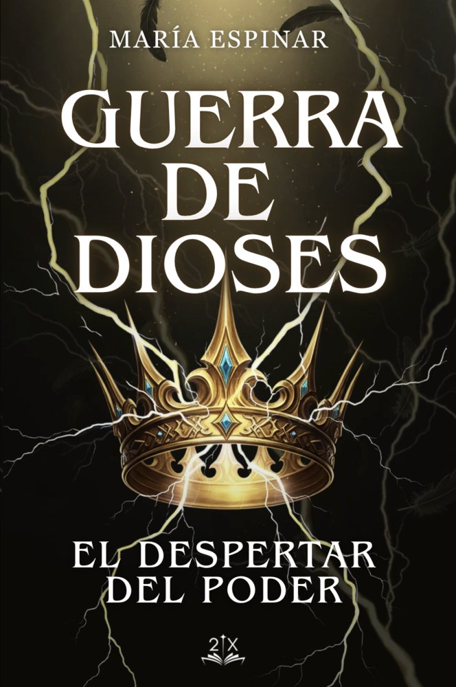 Guerra de dioses