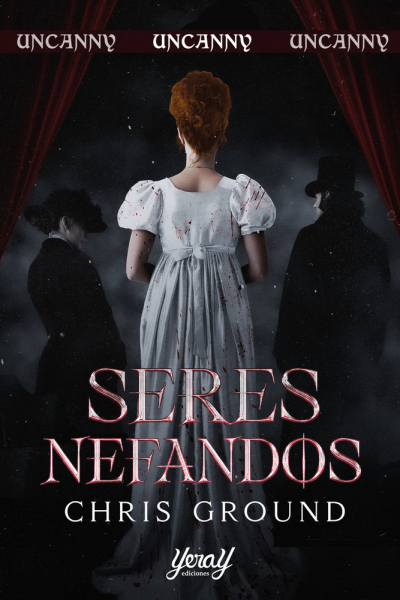 Seres nefandos