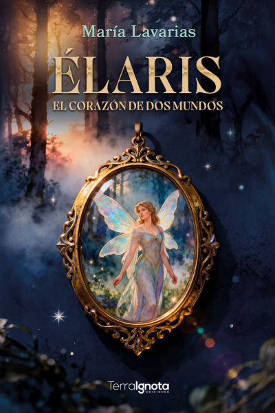 Élaris. El corazón de dos mundos