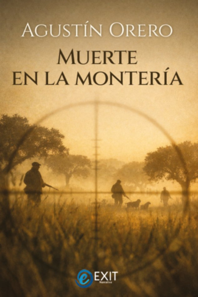 Muerte en lamontería