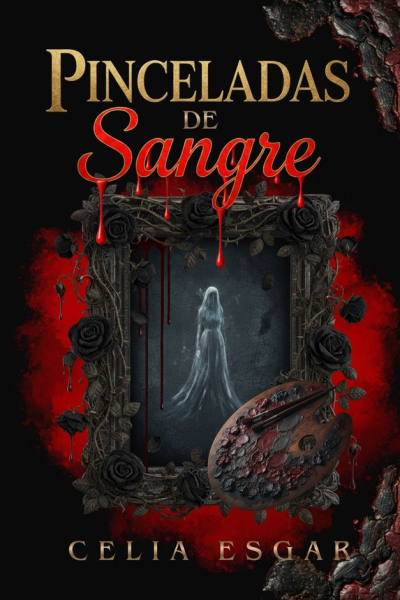 Pinceladas de sangre
