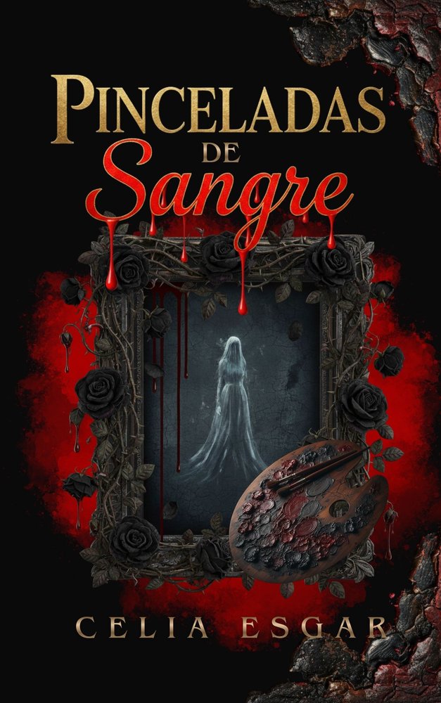 Pinceladas de sangre