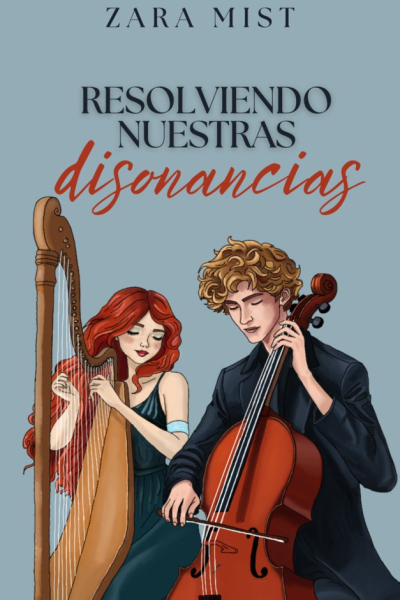 Resolviendo nuestras disonancias