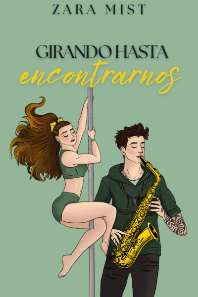 Girando hasta encontrarnos