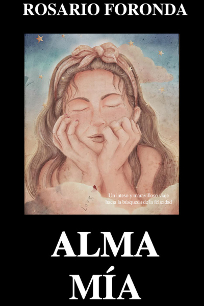 Alma mia