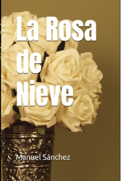 La rosa de nieve