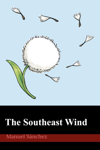 The southeast wind