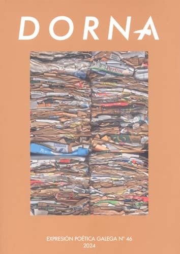 Dorna expresion poetica galega 46 2024