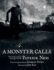 A Monster Calls