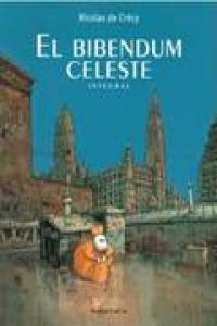 Bibendum Celeste, el