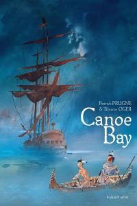 Canoe bay