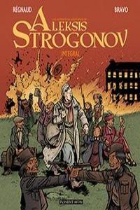 Autenticas aventuras de Aleksis strogonov, las