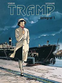 Tramp integral 1