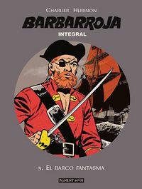 Barbarroja integral 3