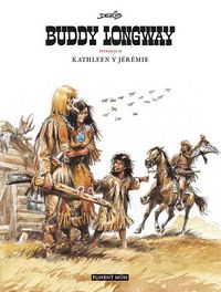 Buddy longway integral 2