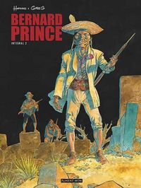 Bernard prince integral 2
