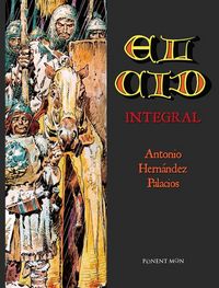 El cid integral
