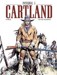 Jonathan Cartland integral 1