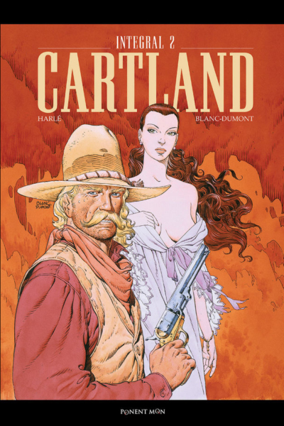 Cartland integral 2