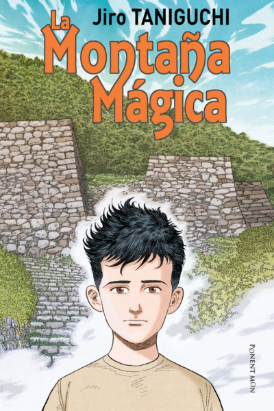 La montaña mágica