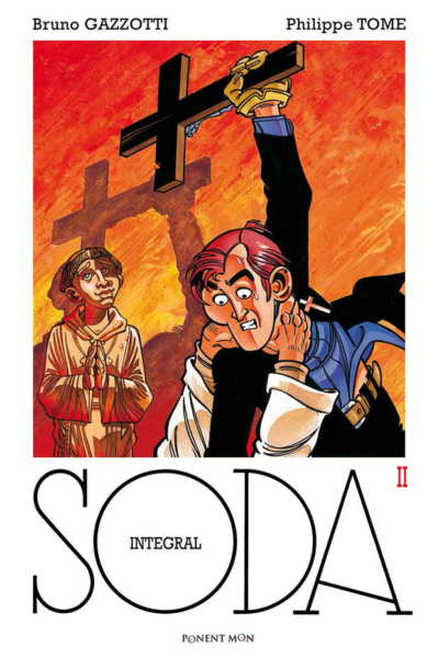 Soda integral 2