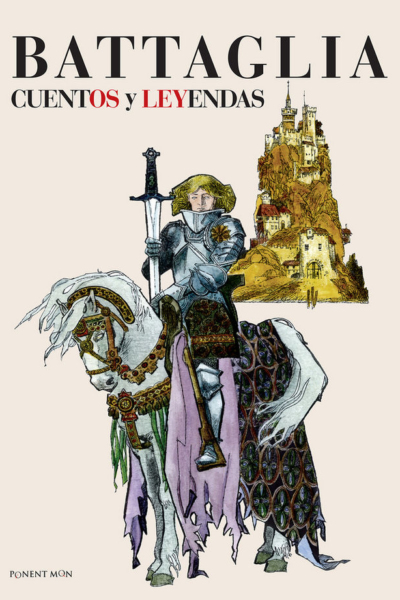 Cuentos y leyendas