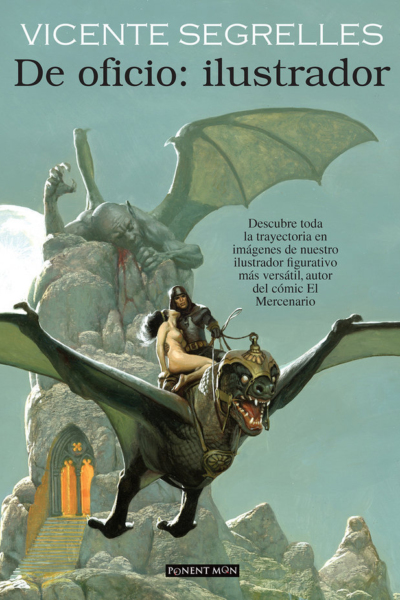 De oficio: Ilustrador