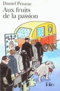 Aux fruits de passion