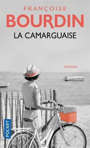 La camarguaise