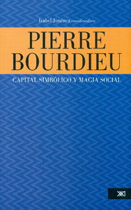 Pierre bourdieu