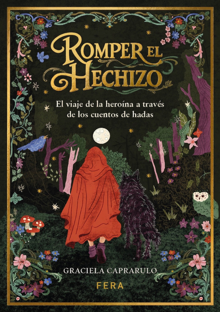 Romper el hechizo