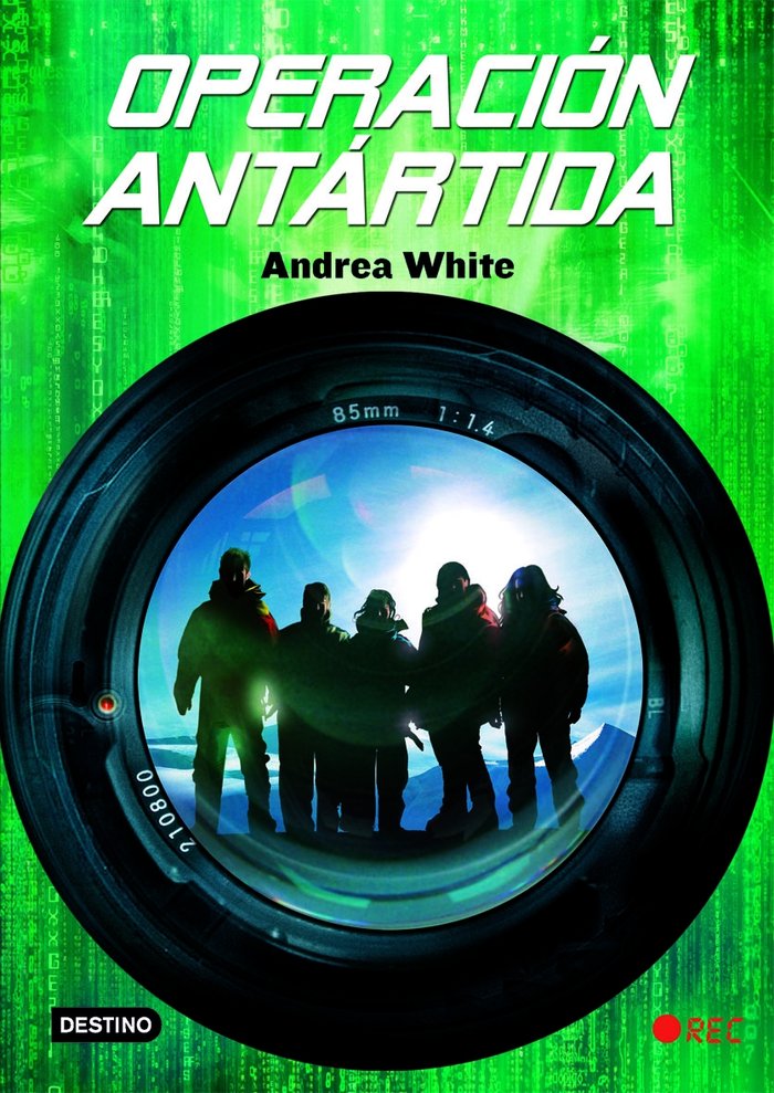 Operación Antártida