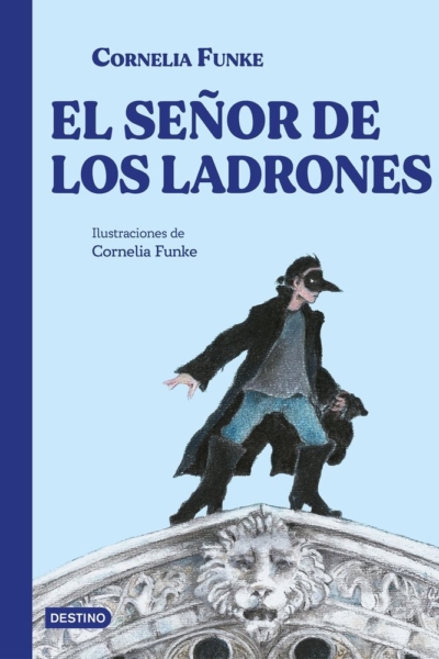 El señor de los ladrones