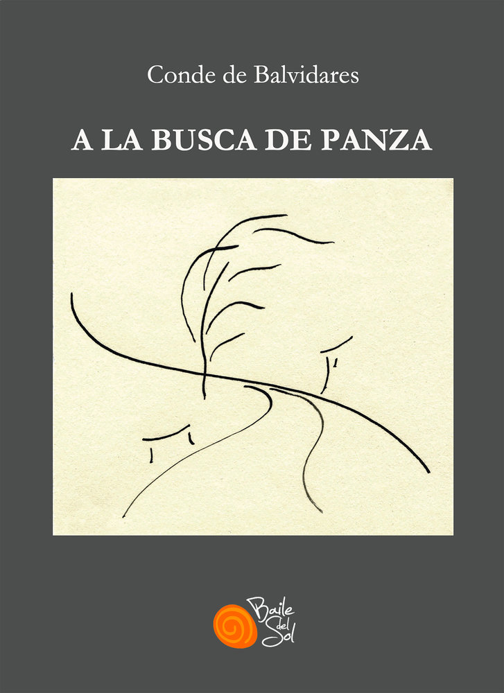A la busca de Panza